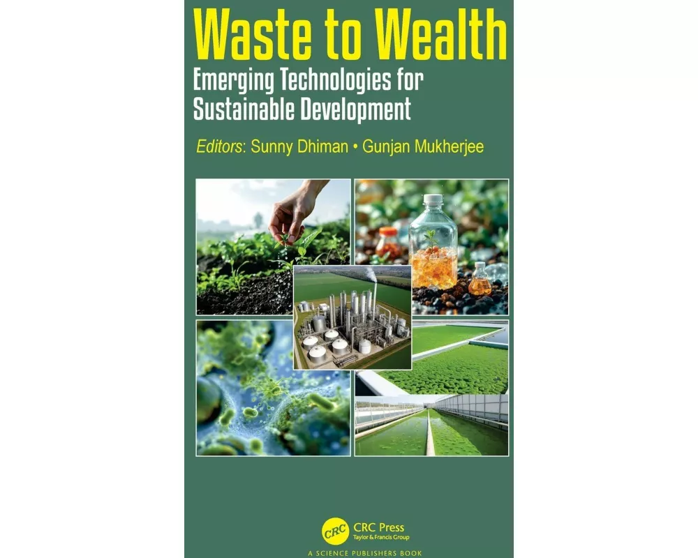 Waste to Wealth