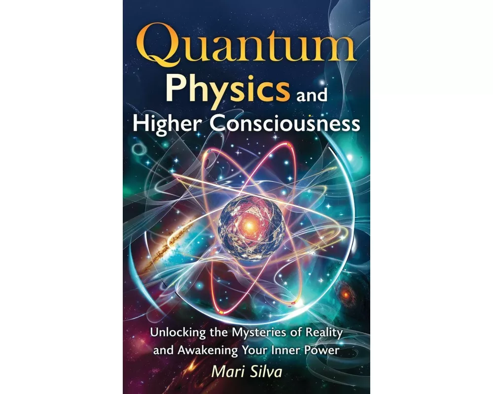 Quantum Physics and Higher Consciousness