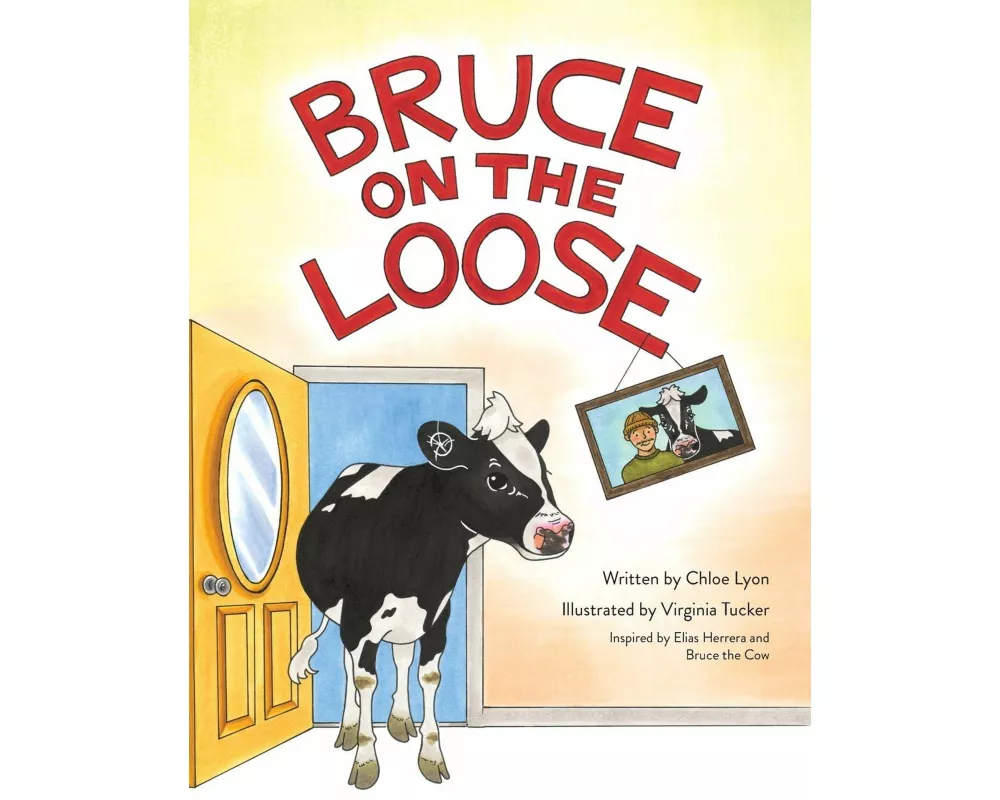 Bruce on the Loose