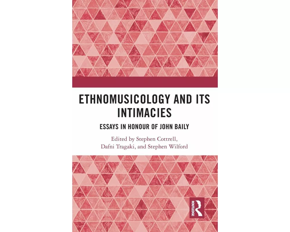 Ethnomusicology and its Intimacies