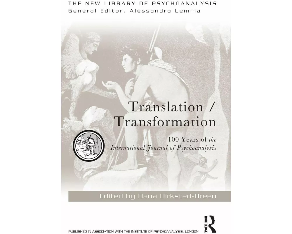 Translation/Transformation