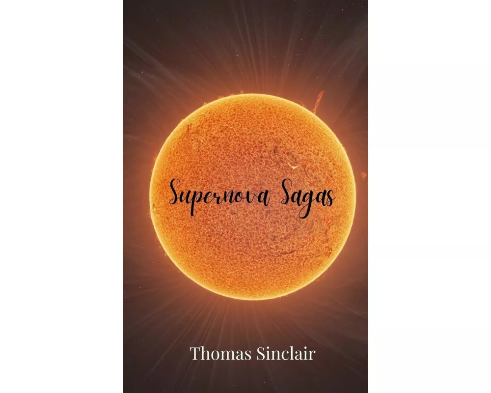 Supernova Sagas