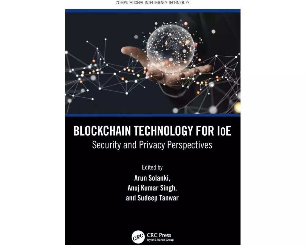 Blockchain Technology for IoE