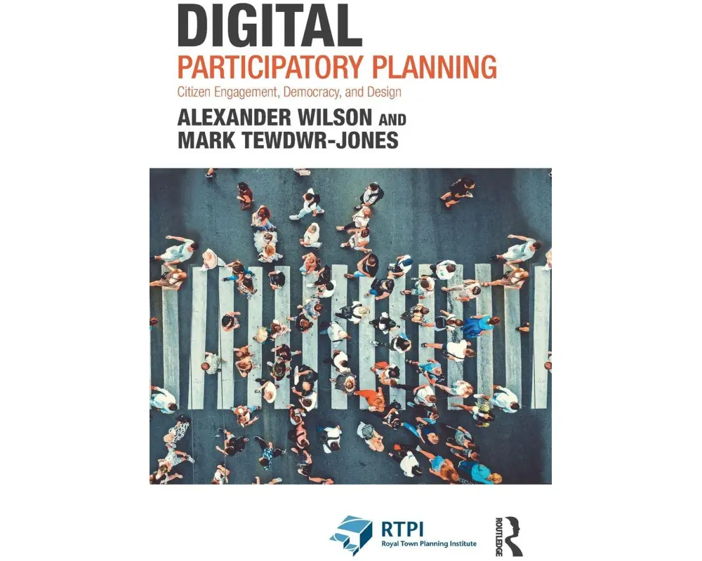 Digital Participatory Planning