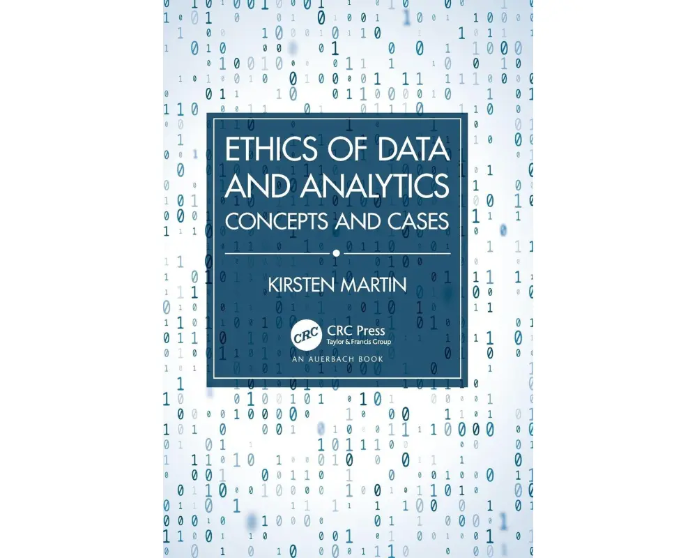 Ethics of Data and Analytics