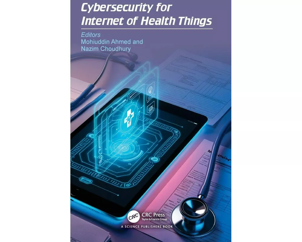 Cybersecurity for Internet of Health Things