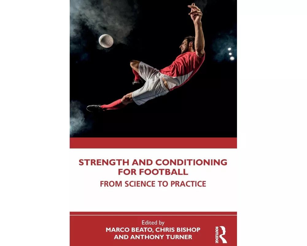 Strength and Conditioning for Football