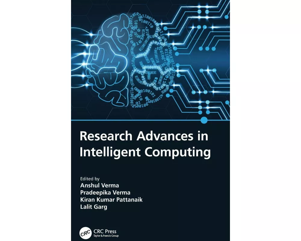 Research Advances in Intelligent Computing