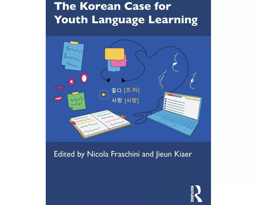 The Korean Case for Youth Language Learning