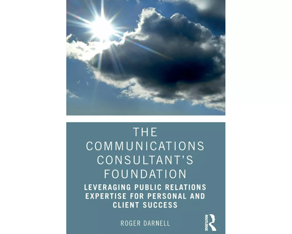 The Communications Consultant’s Foundation