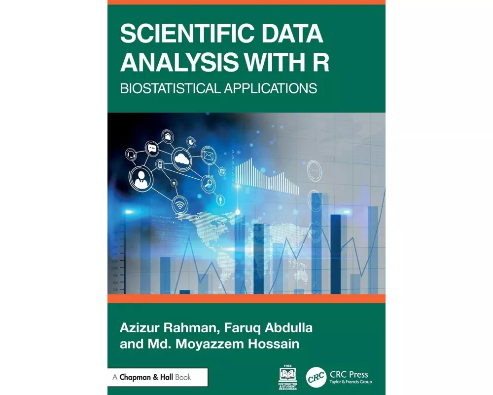Scientific Data Analysis with R