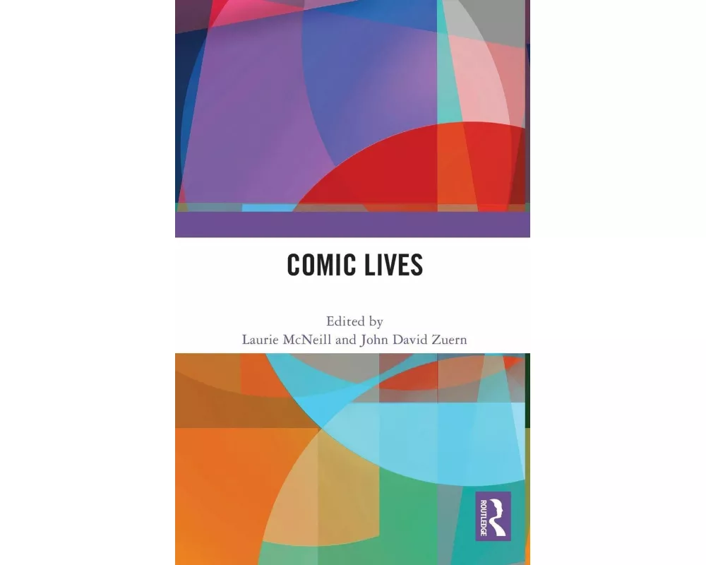 Comic Lives
