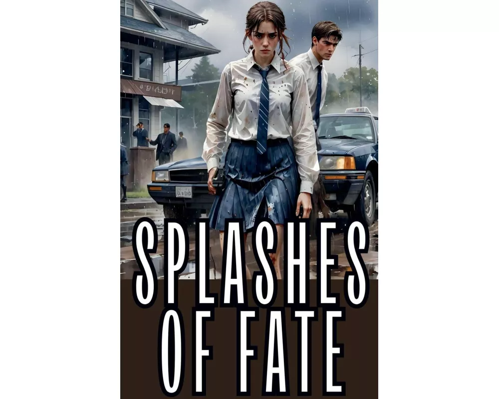 Splashes of Fate