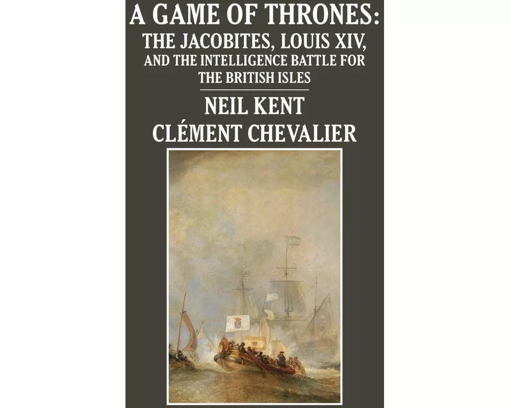 A Game of Thrones