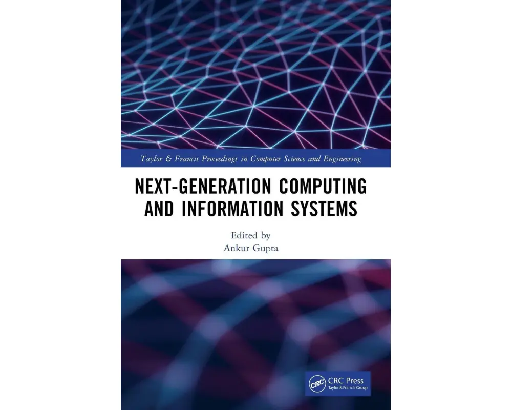 Next-Generation Computing and Information Systems