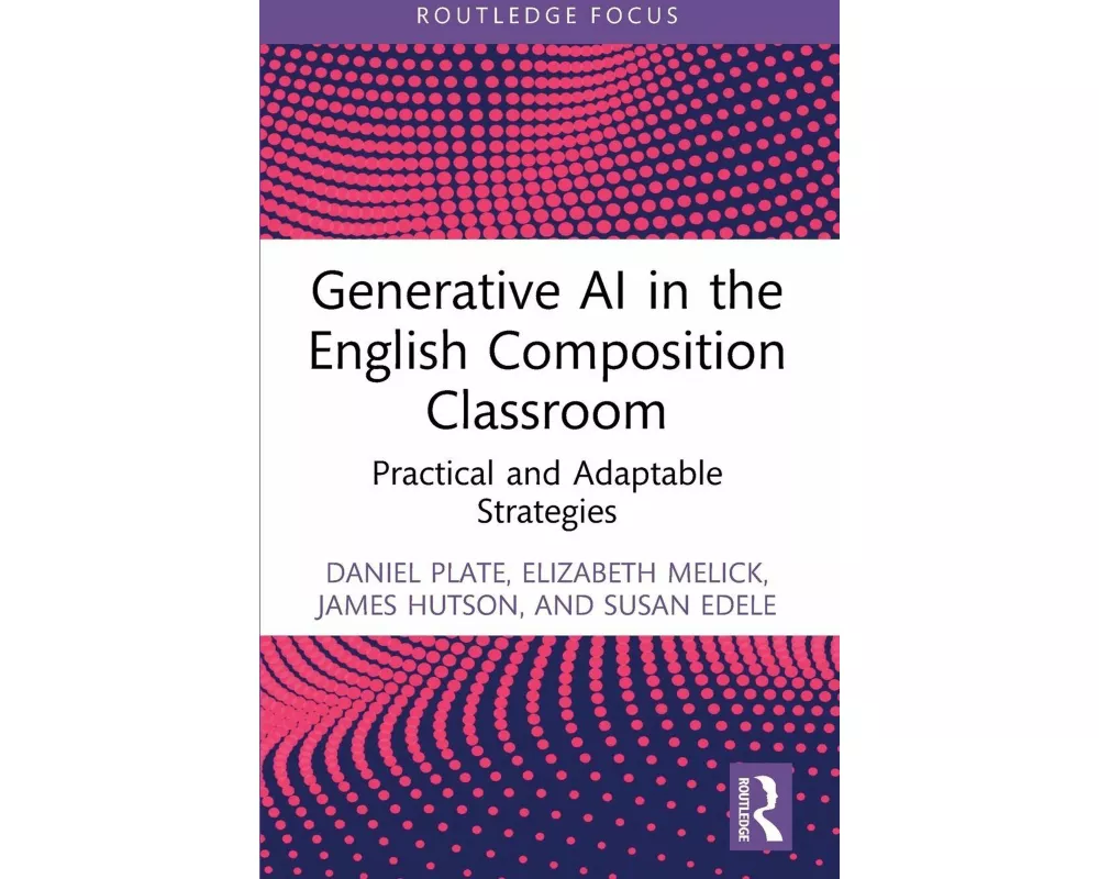 Generative AI in the English Composition Classroom