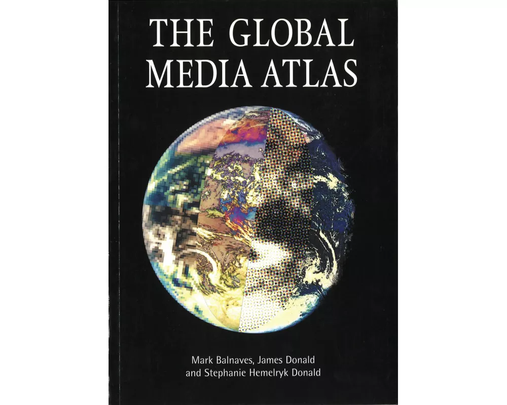 The Global Media Atlas