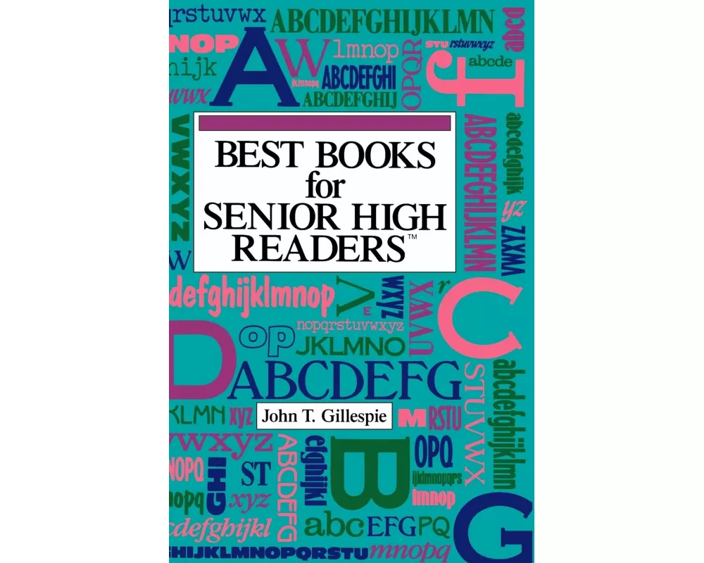 Best Books for Senior Readers