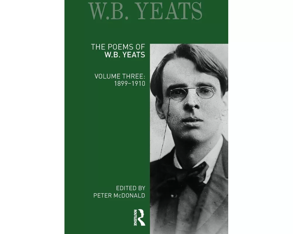 The Poems of W.B. Yeats