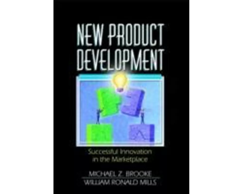 New Product Development