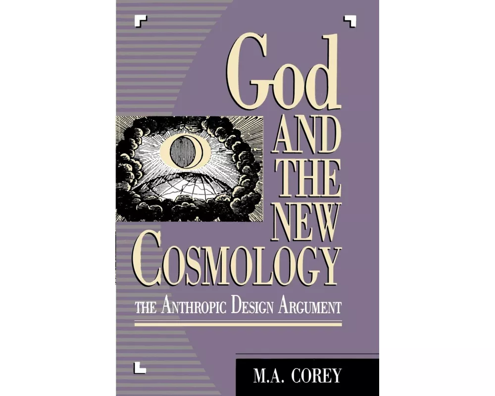 God and the New Cosmology