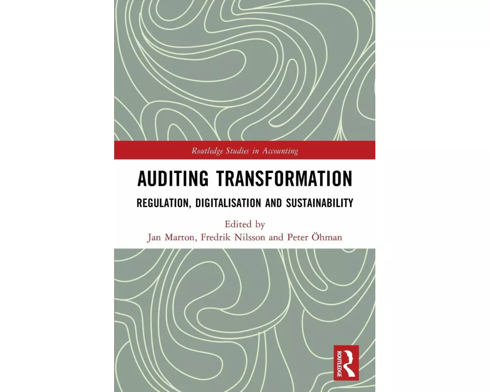 Auditing Transformation