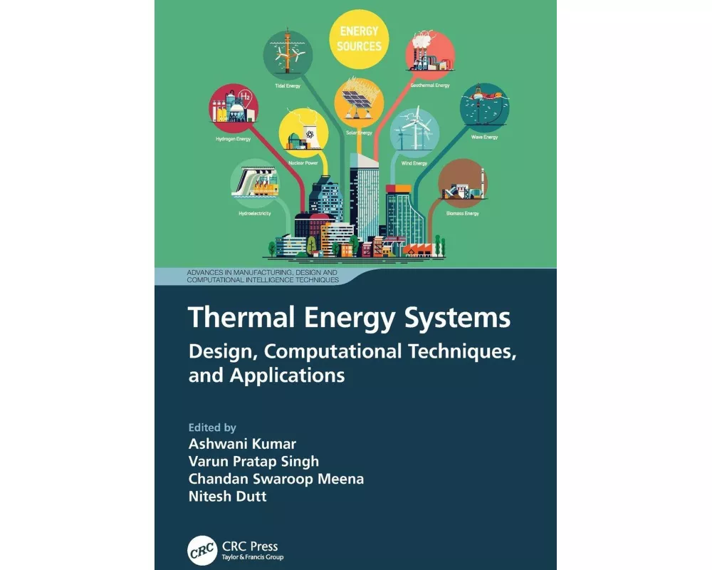 Thermal Energy Systems