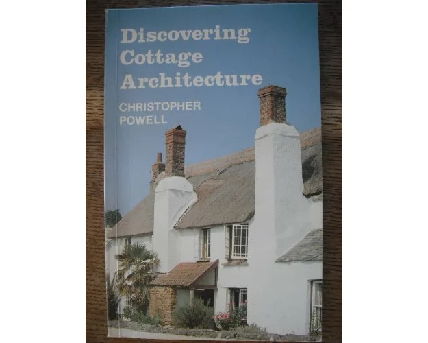 Discovering Cottage Architecture