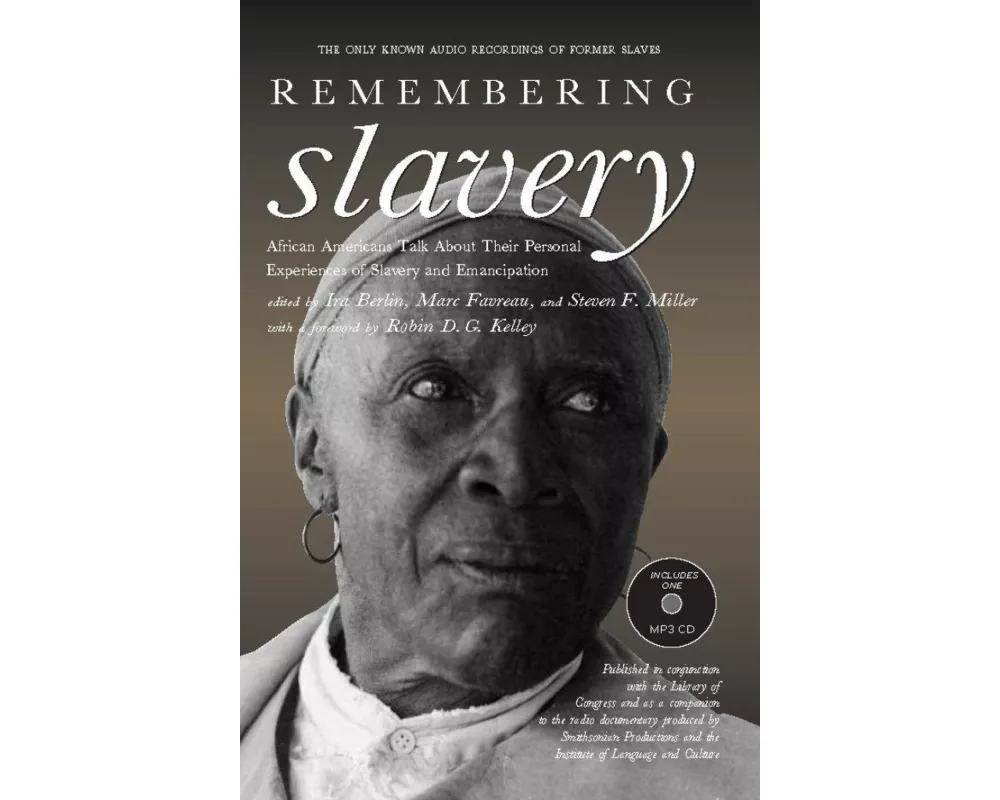 Remembering Slavery