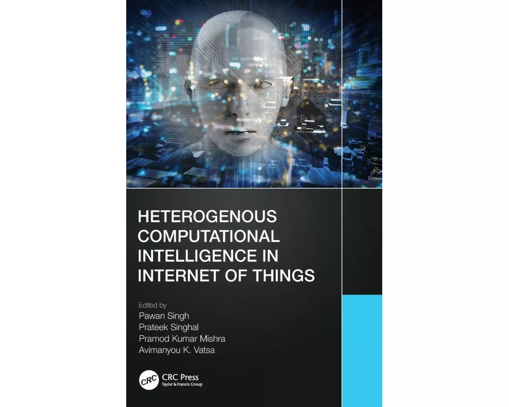 Heterogenous Computational Intelligence in Internet of Things
