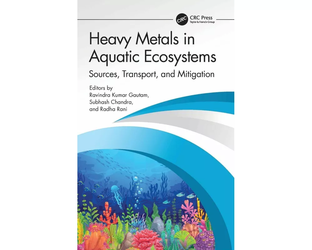 Heavy Metals in Aquatic Ecosystems