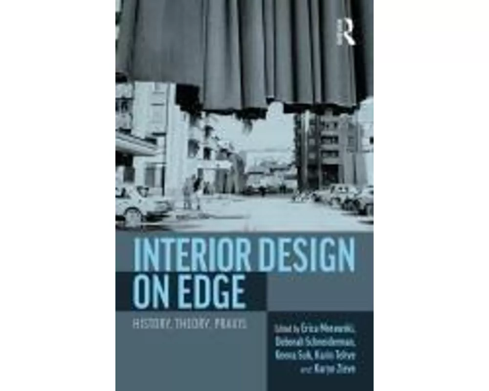 Interior Design on Edge