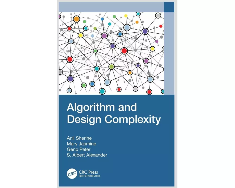 Algorithm and Design Complexity