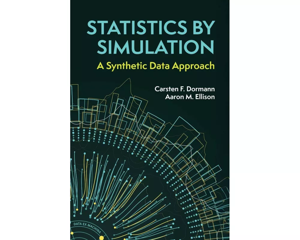 Statistics by Simulation
