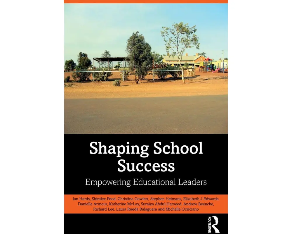 Shaping School Success