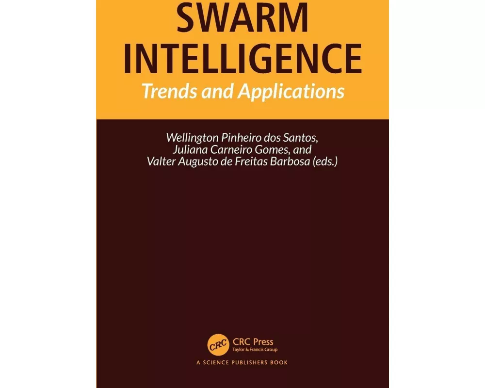 Swarm Intelligence
