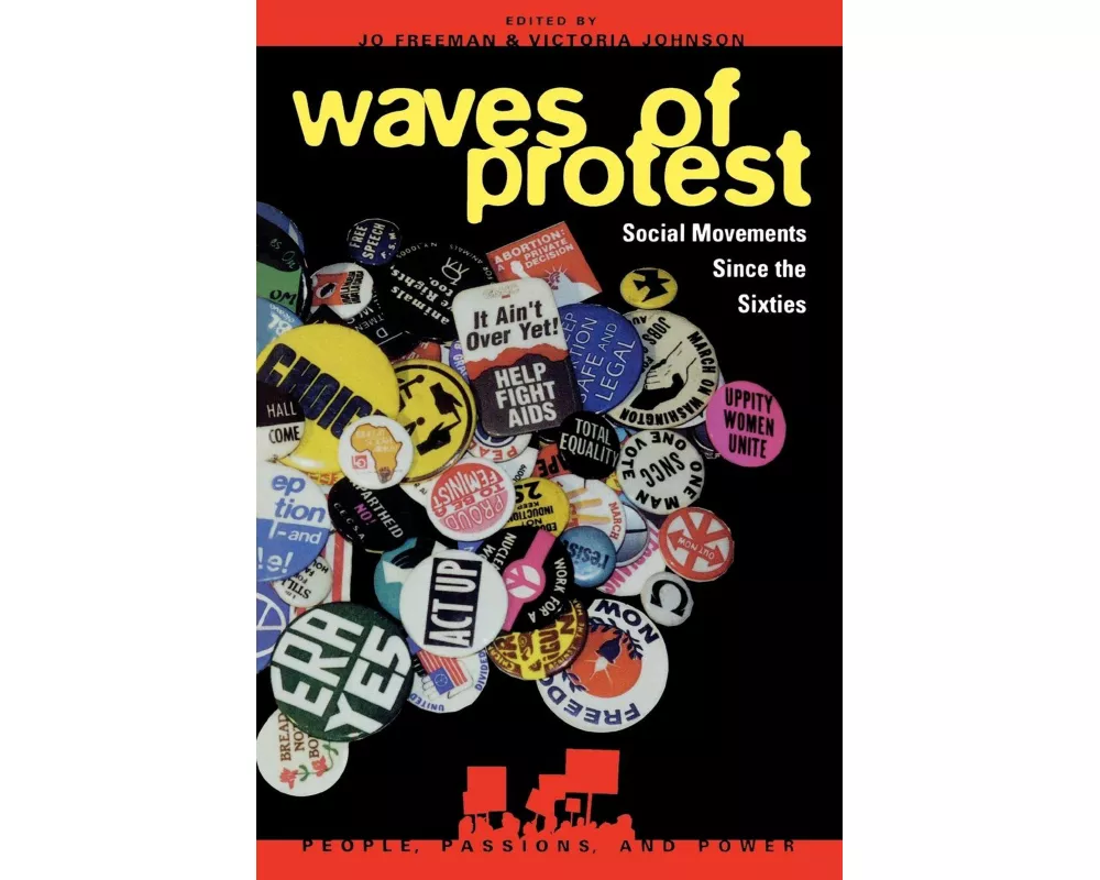 Waves of Protest