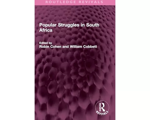 Popular Struggles in South Africa