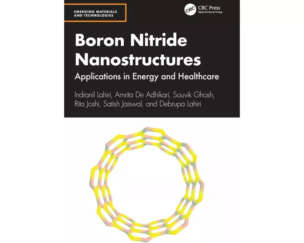 Boron Nitride Nanostructures