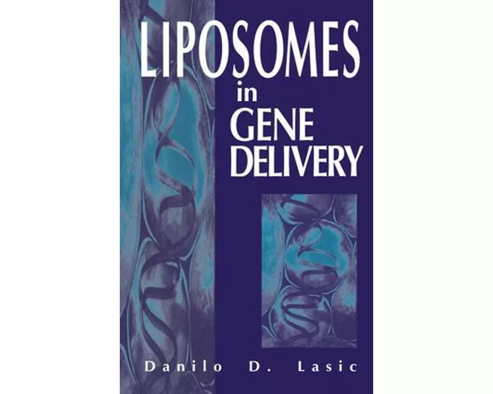 Liposomes in Gene Delivery