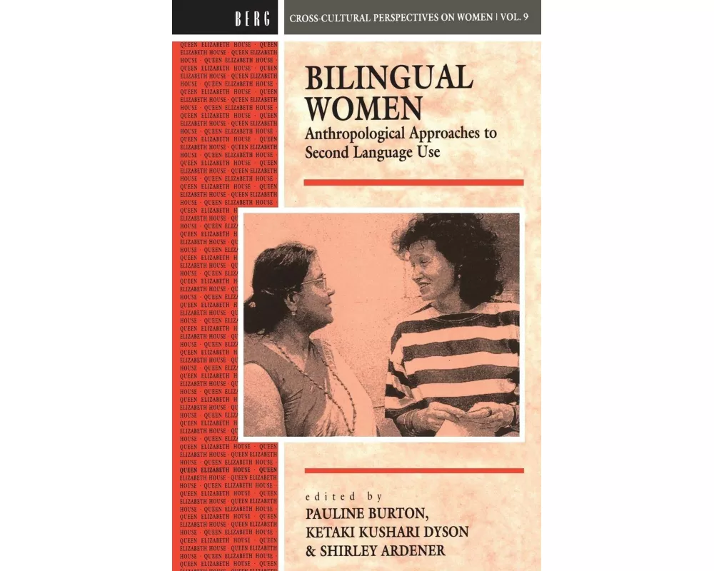 Bilingual Women