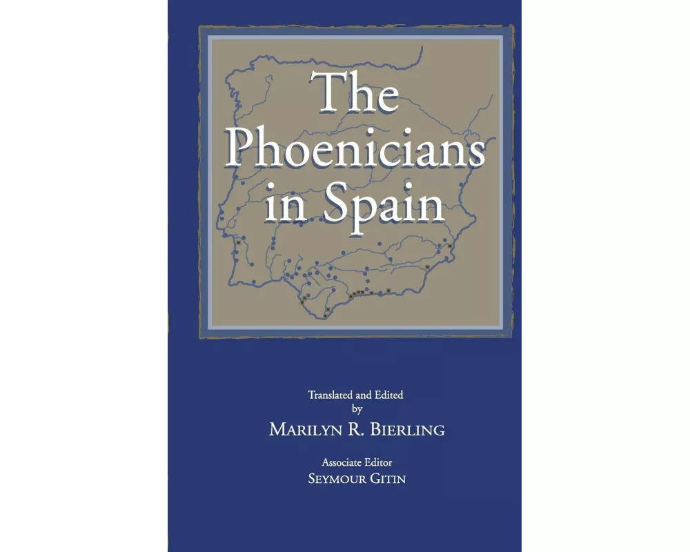 The Phoenicians in Spain