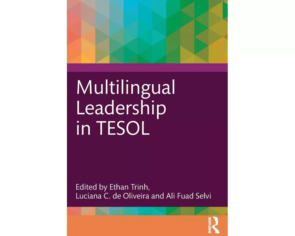 Multilingual Leadership in TESOL