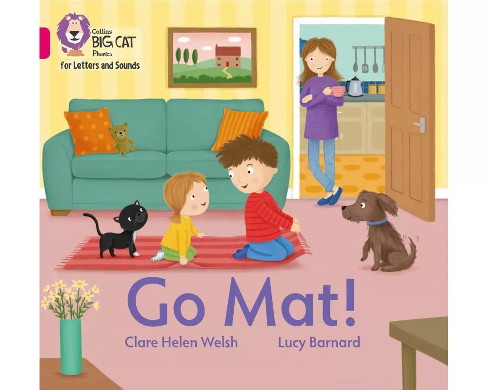 Go Mat!