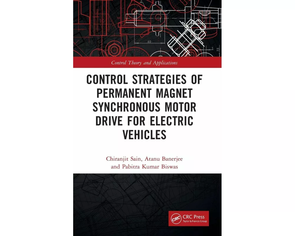 Control Strategies of Permanent Magnet Synchronous Motor Drive for Electric Vehicles