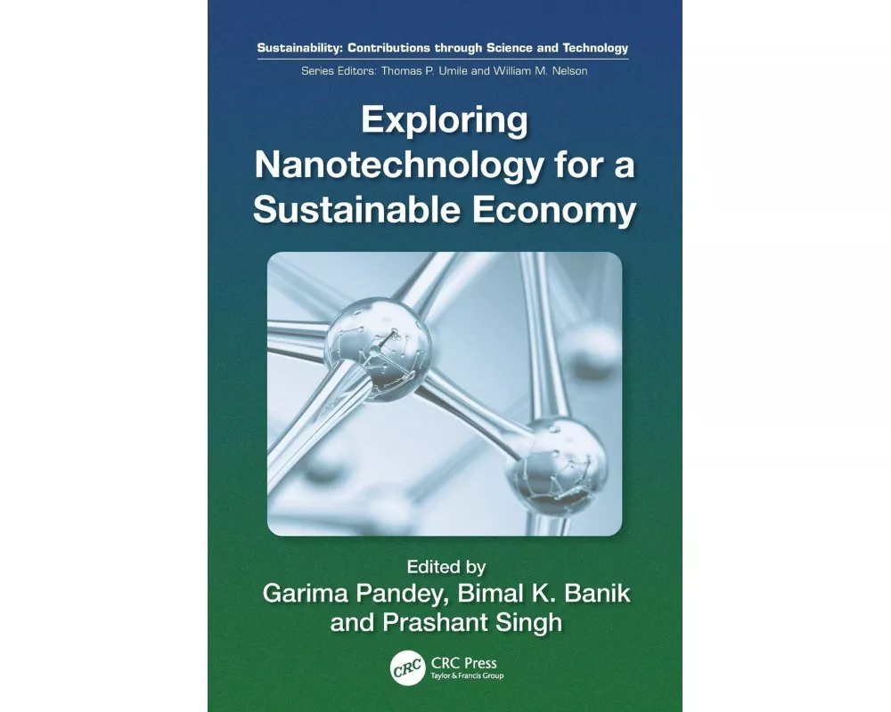 Exploring Nanotechnology for a Sustainable Economy