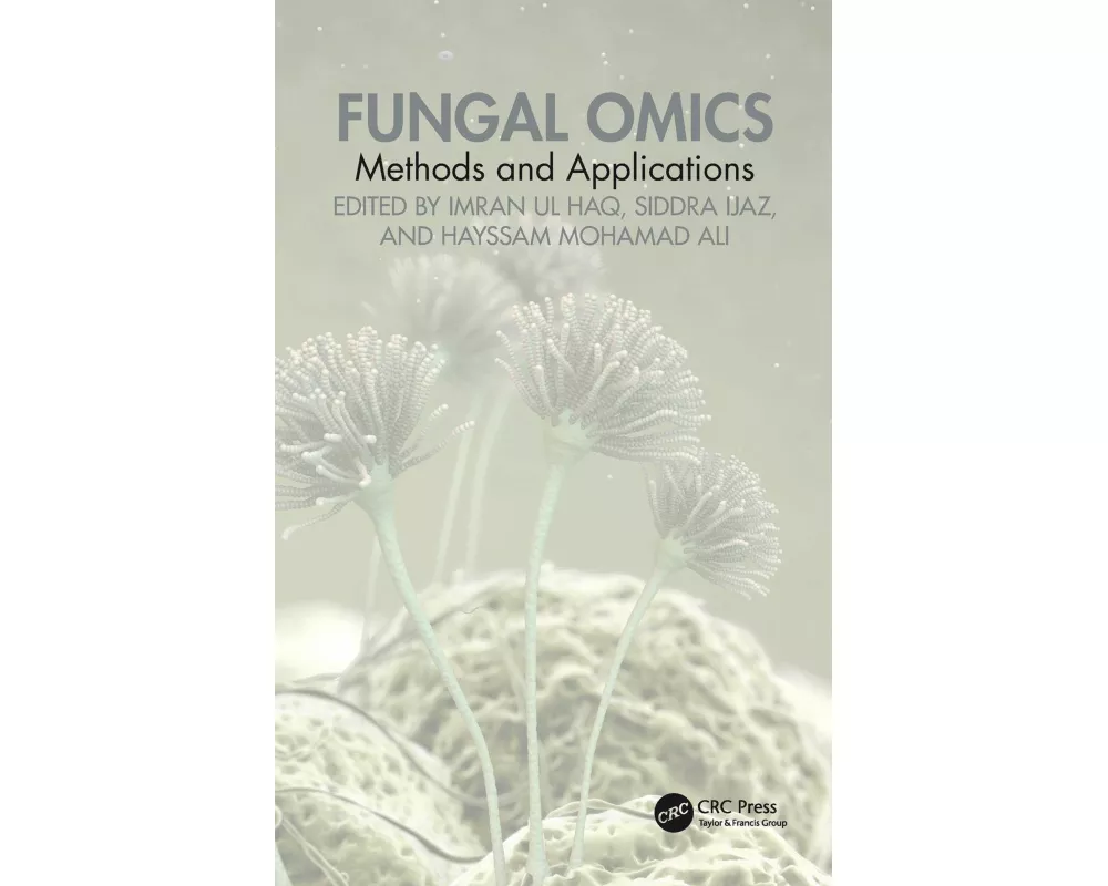 Fungal Omics