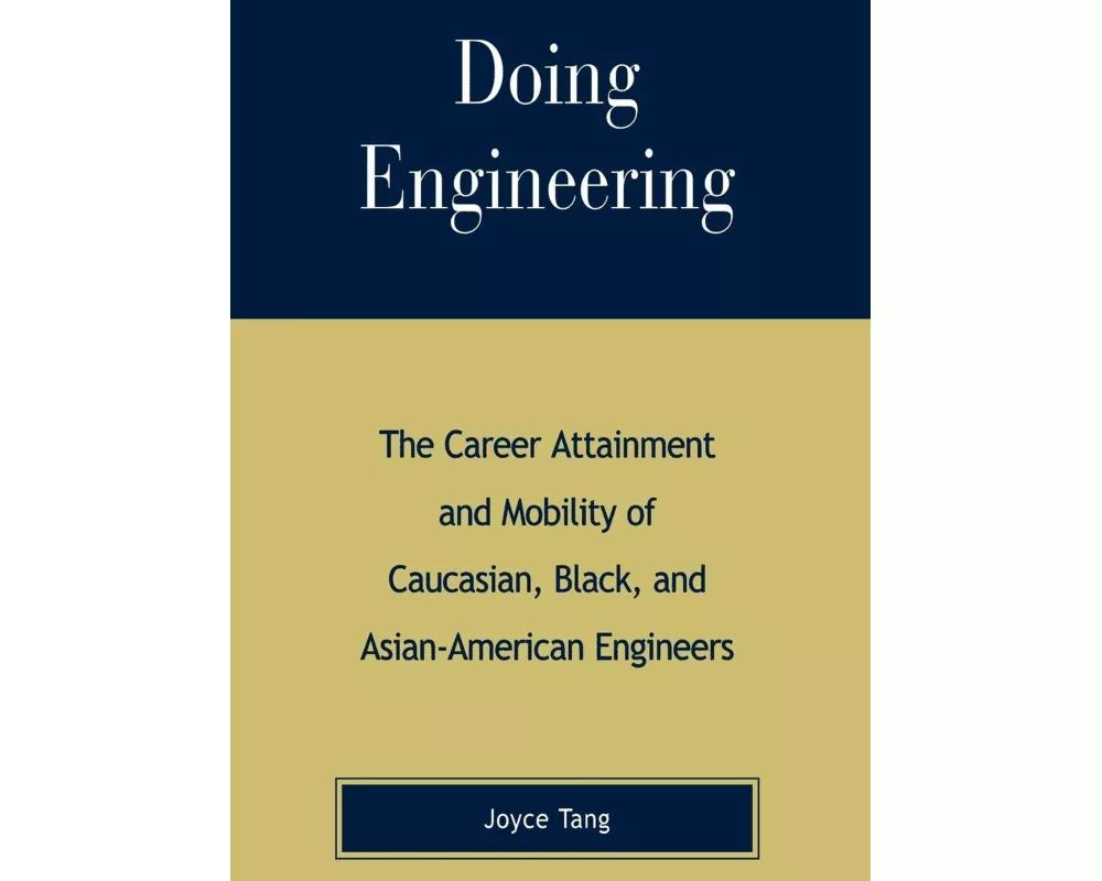 Doing Engineering