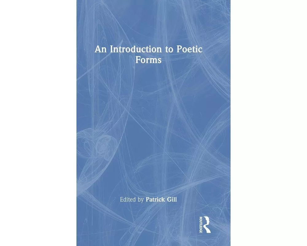 An Introduction to Poetic Forms