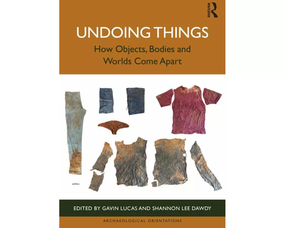 Undoing Things